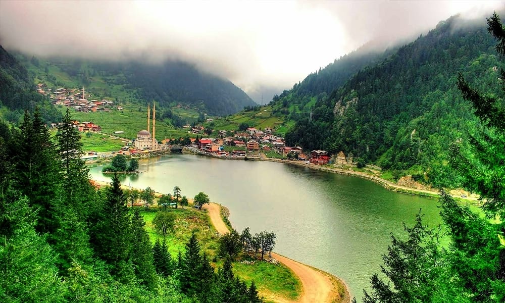 Karadeniz Turu